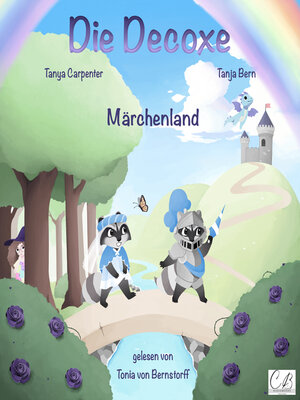 cover image of Märchenland
